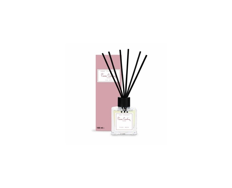 Pierre Cardin Home Fragrance Pure Rose 100ml x 12