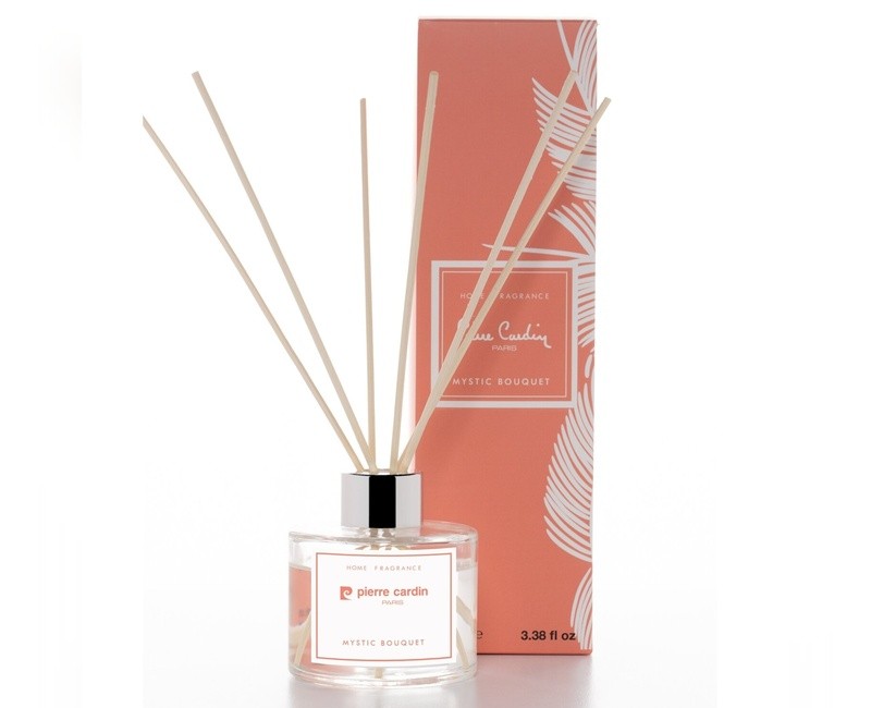 Pierre Cardin Home Fragrance Mystic Bouquet 100ml x 12