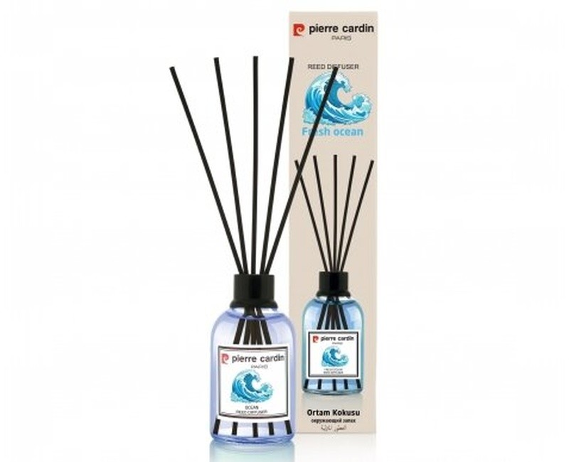 Pierre Cardin home fragrance Ocean 110ml x 12