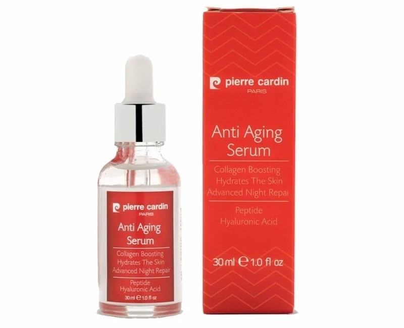 Pierre Cardin Anti-Aging Serum 30ml x 40