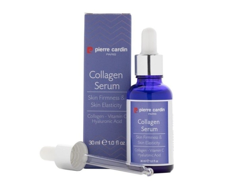 Pierre Cardin Collagen Serum 30ml x 40