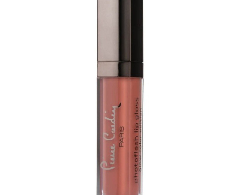 Pierre Cardin Photo Flash Lipgloss Light Salmon x 6
