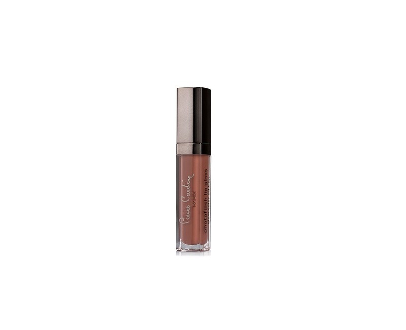 Pierre Cardin Photoflash Lip Gloss /Glow Edition Roseate 9ml x 6