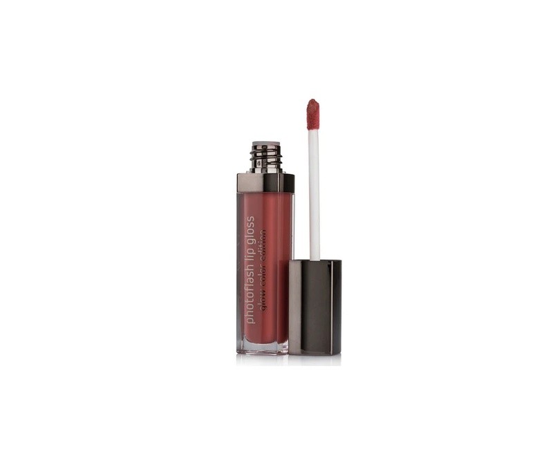 Pierre Cardin Photoflash Lip-gloss - Fusion Coral 9ml x 6