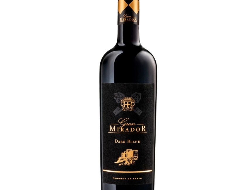 Gran Mirador Dark 750mlx6