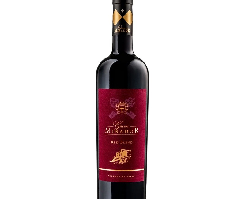 Gran Mirador Red 750mlx6