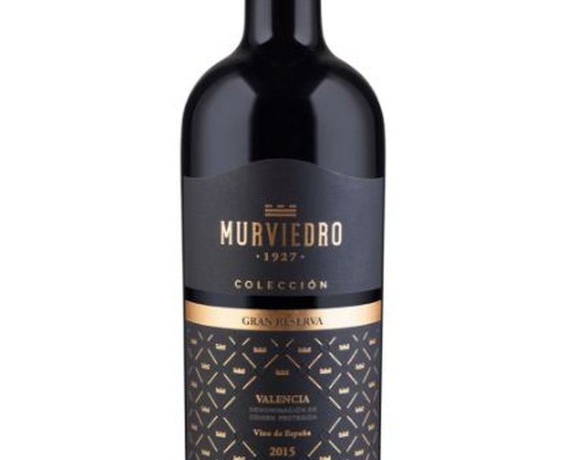 Murviedro Gran Reserva 750mlx6
