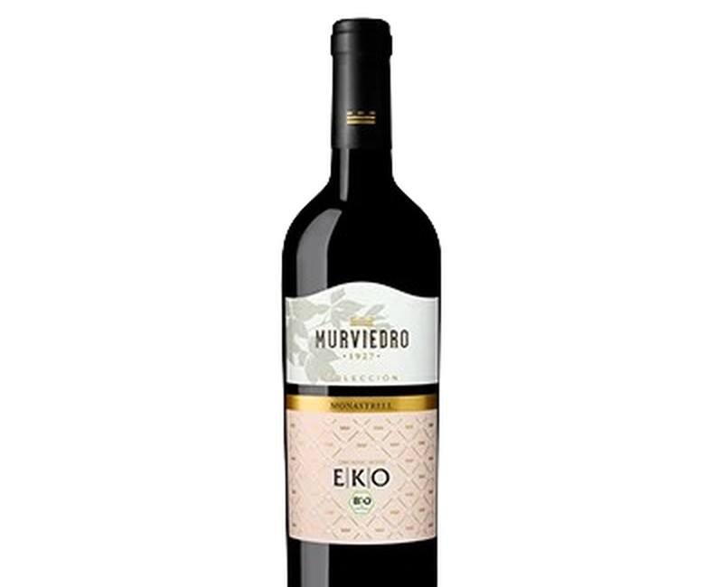 murviedro eko EKO wine 750mlx6