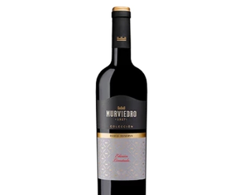 Murviedro  Bobal Reserva 750mlx6