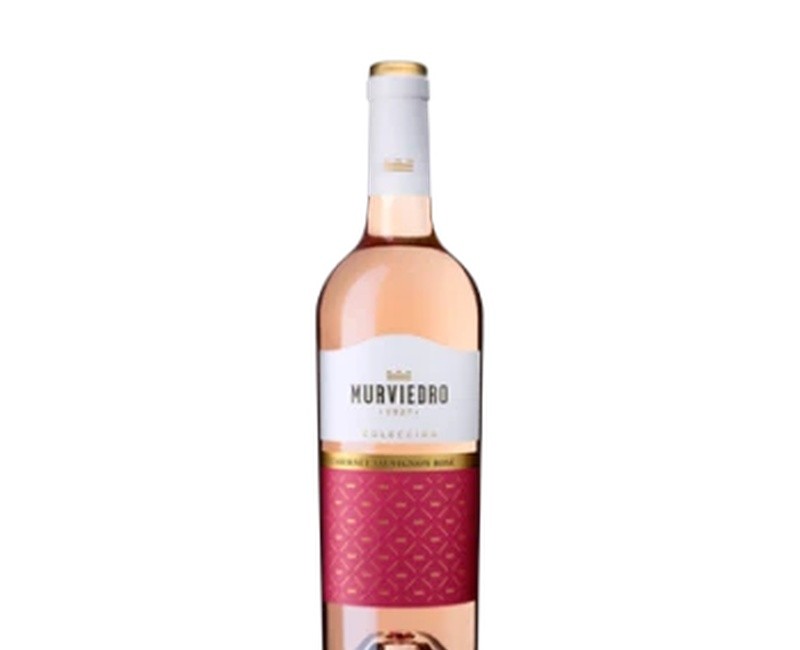 Murviedro Rose Cabernet Sauvignon 750mlx6