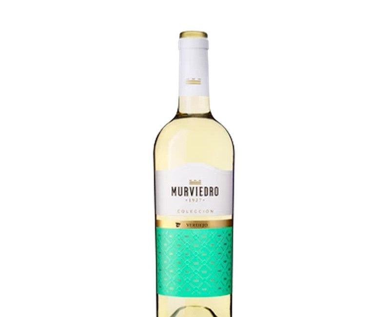 Murviedro  Verdejo 750mlx6