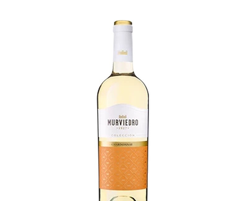 Murviedro  Chardonnay 750mlx6