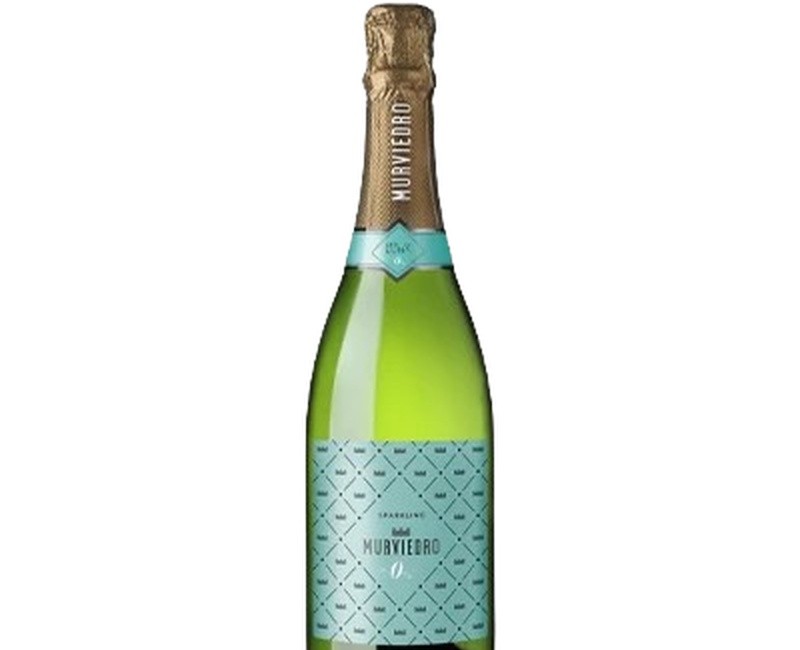 Murviedro Luna Sparkling White 750mlx6