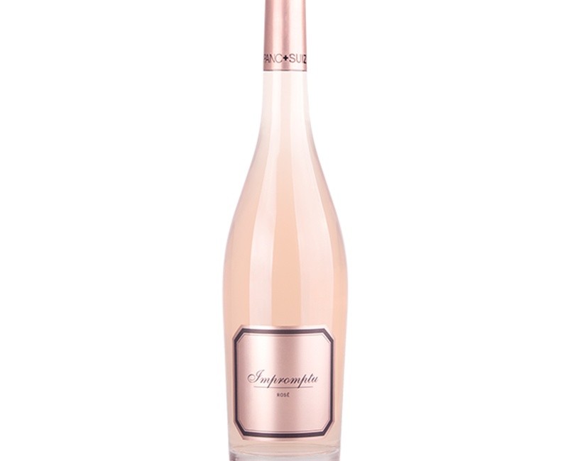 Impromptu Rose 750mlx6