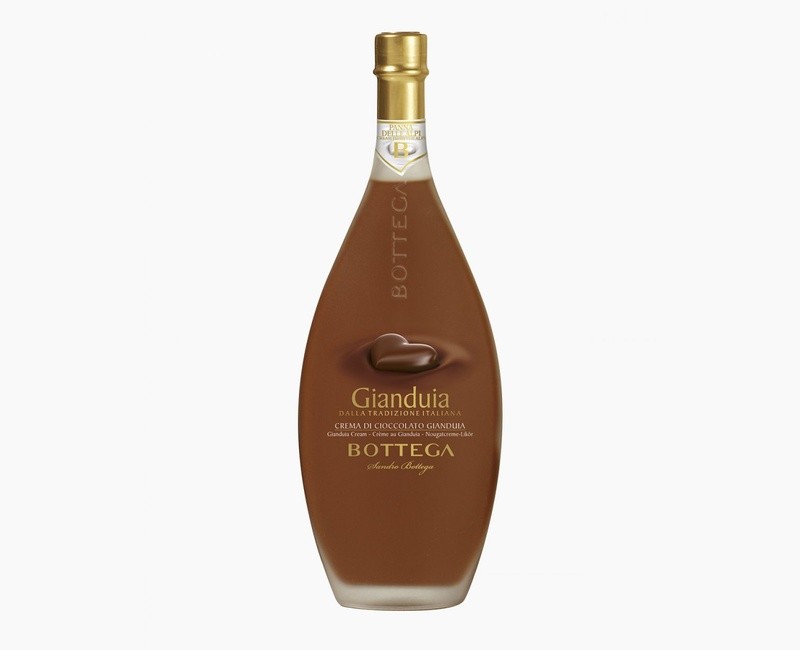 Bottega Gianduia Dalla 500mlx6