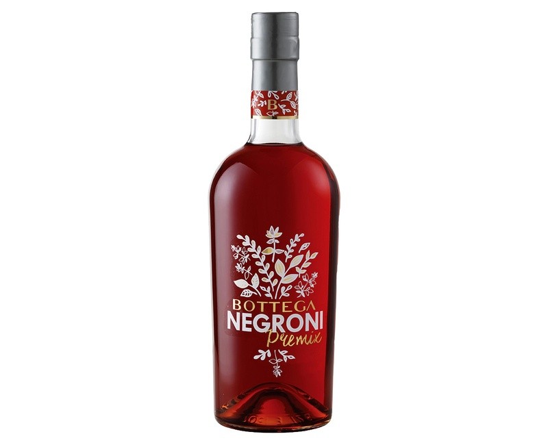 Bottega Negroni 700mlx6