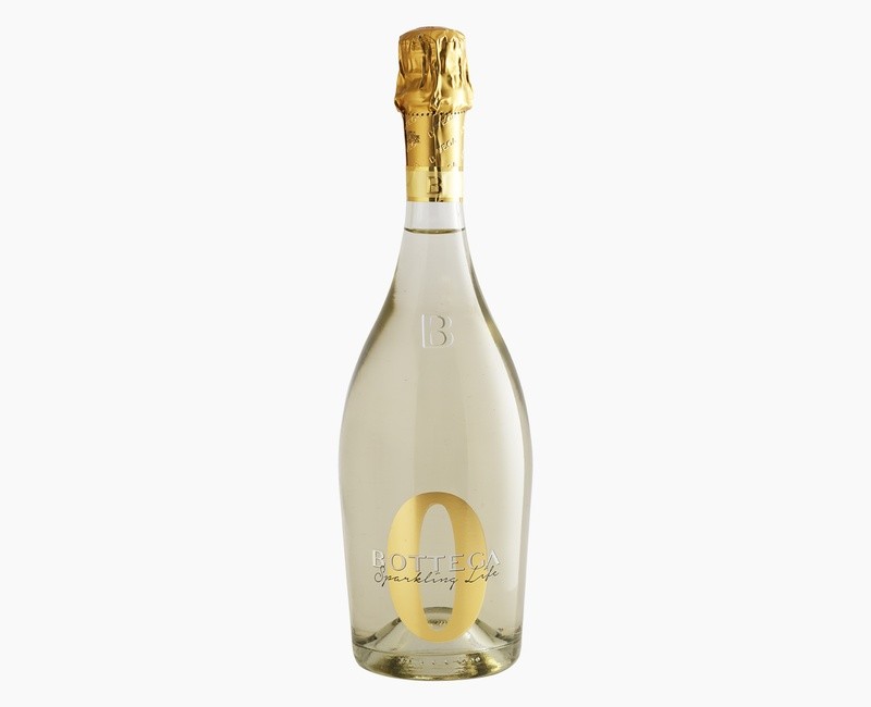 Bottega Sparkling White (Non- Alcoholic) 750mlx6