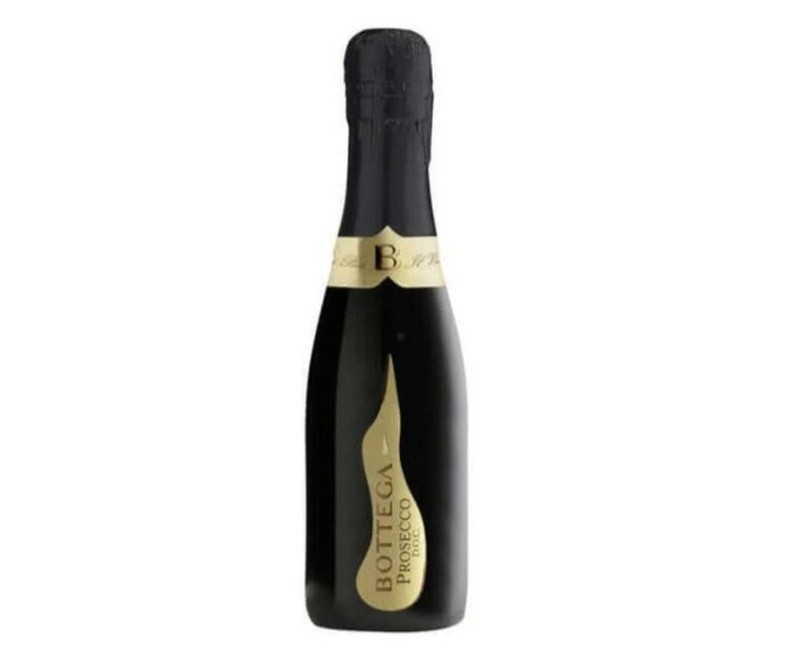 Bottega Prosecco DOC Mini 200mlx24
