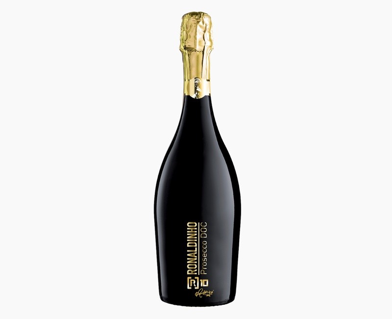 Ronaldinho Prosecco Doc 750mlx6