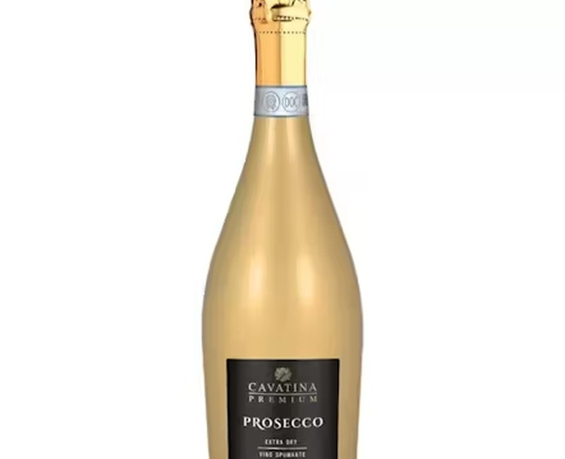 Cavatina Prosecco Doc 750mlx6