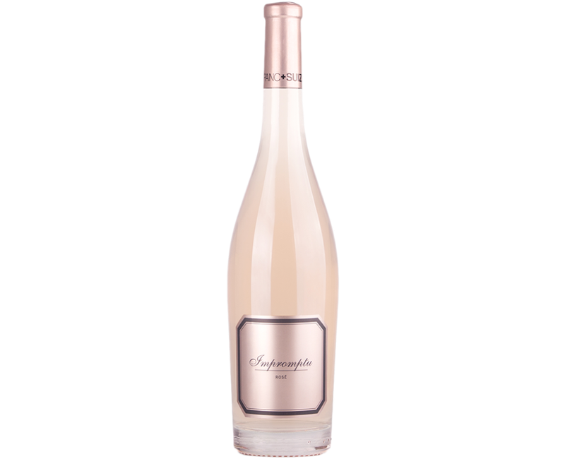 Impromptu Rose 750mlx6