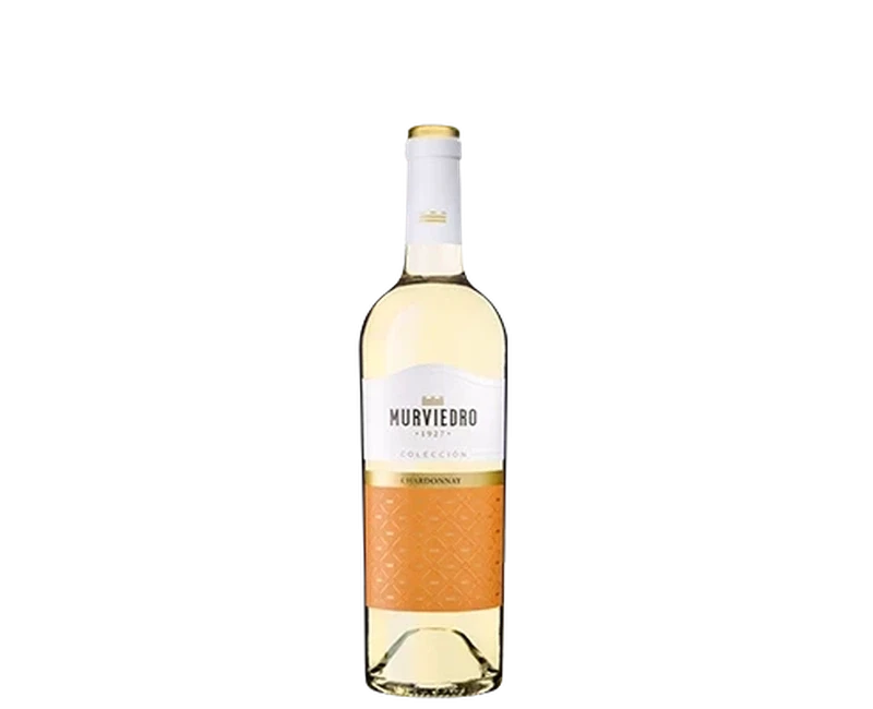 Murviedro  Chardonnay 750mlx6