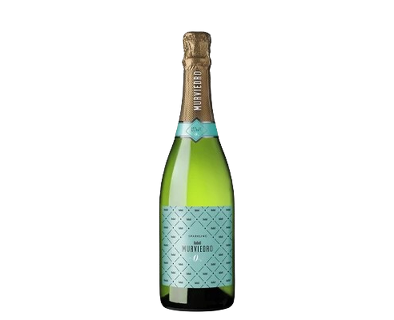 Murviedro Luna Sparkling White 750mlx6