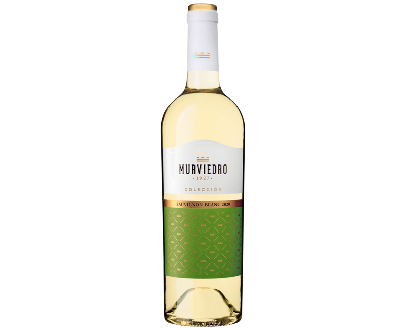Murviedro Sauvignon Blanc 750mlx6
