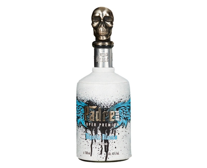 Padre Azul Blanco 70cl x 6