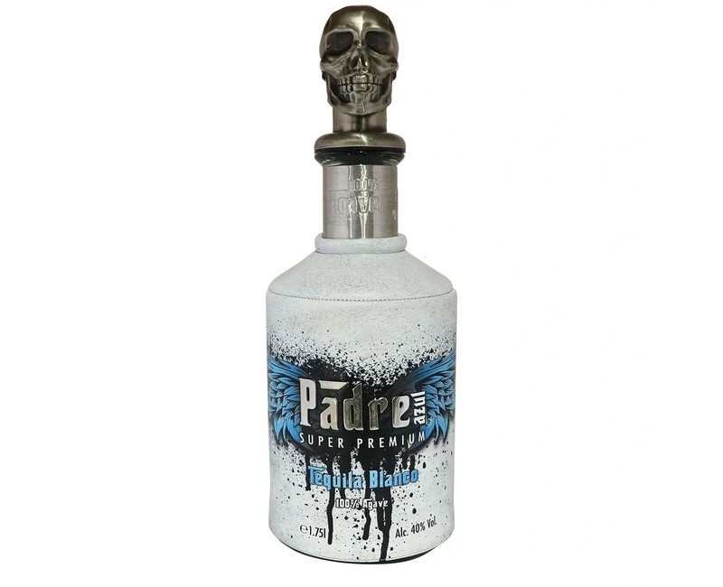 Padre Azul Blanco 1.75L x 4