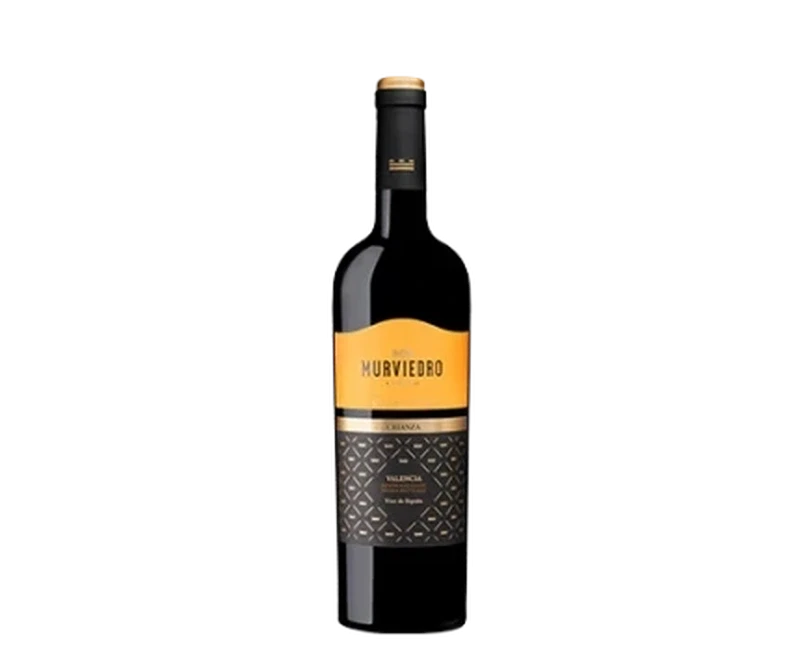 Murviedro Crianza 750mlx6