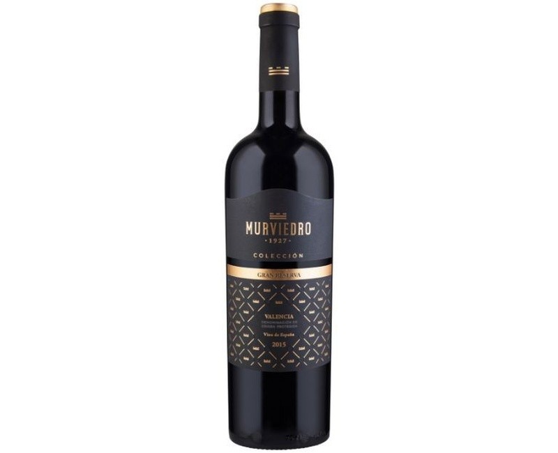 Murviedro Gran Reserva 750mlx6