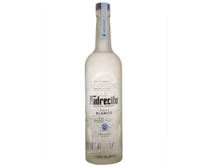 Padrecito Blanco 70cl x 6