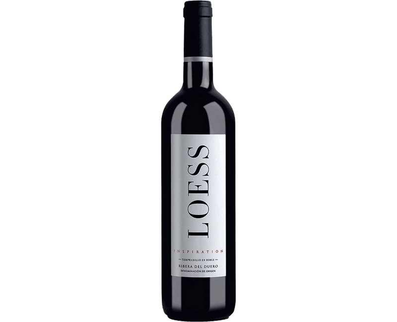 Loess Ribera Del Duero 750ml x 6