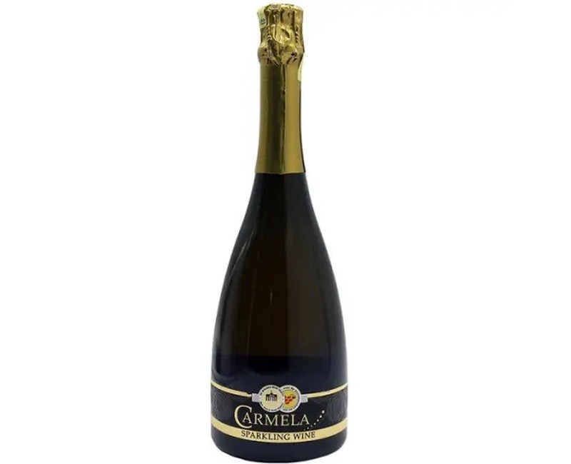 Carmela sparkling wine 750ml x 6