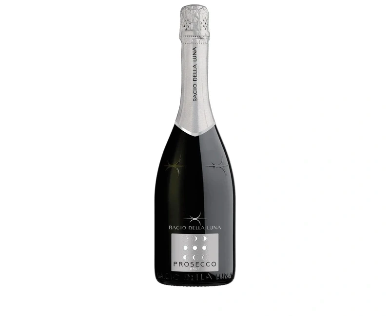 Bacio Della Luna Brut 750mlx6