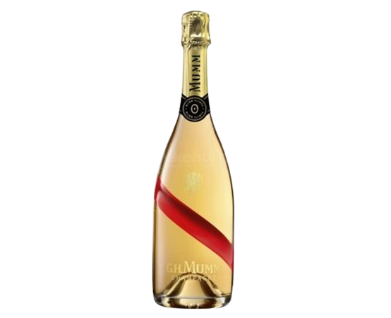 Mumm Olympe Demi-Sec 12% 6X75Cl