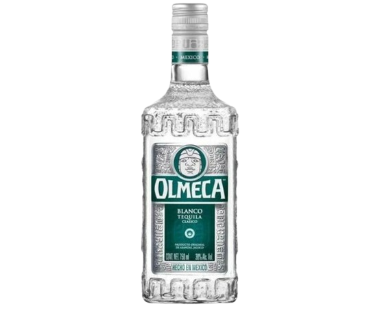 Olmeca Tequila Blanco 35% 6X70C