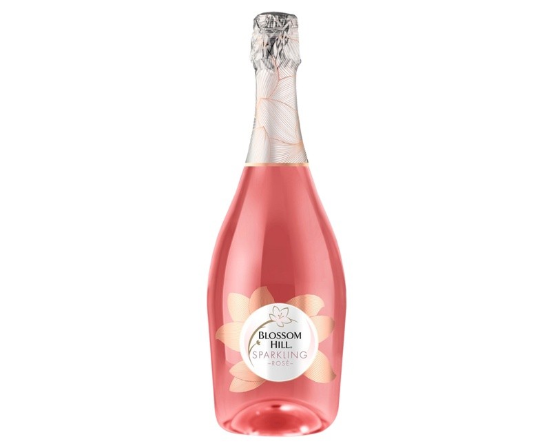 Blossom Hill Sparkling Rosé 750 ml X 6