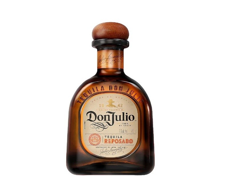 Don Julio Reposado 75cl x6