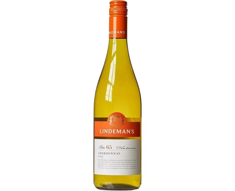 Lindeman’s Chardonnay 750ml x 6
