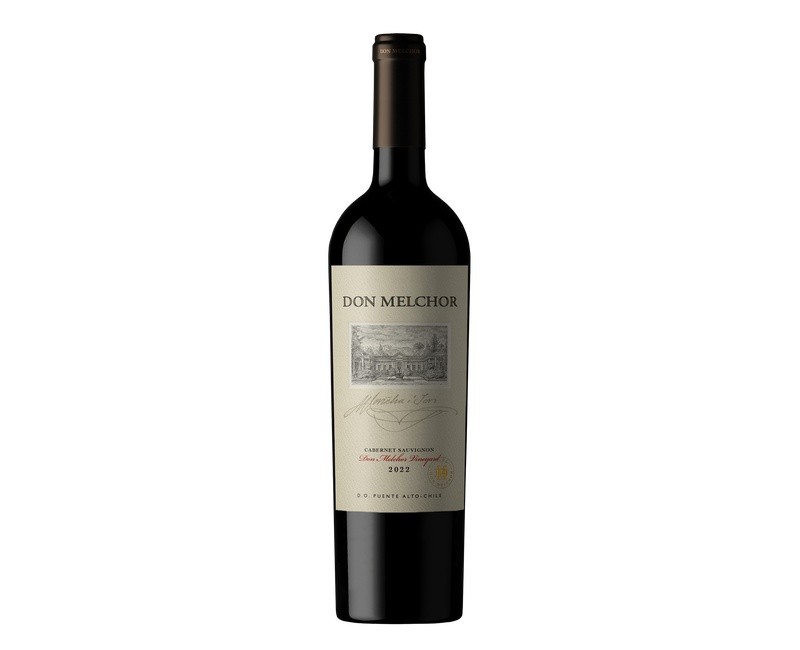 Don Melchor - Cabernet Sauvignon 750ML X 6