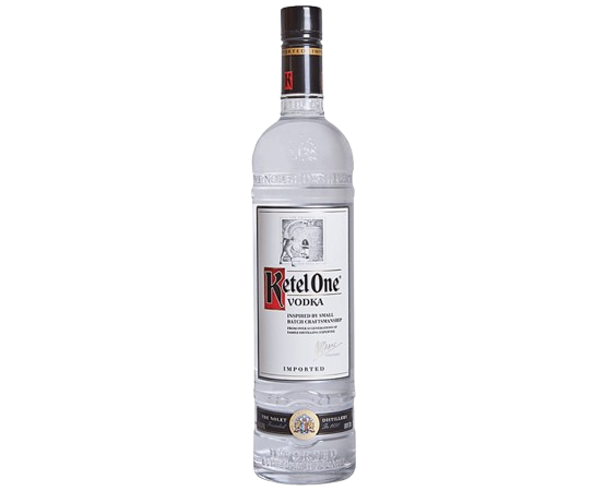 Ketel One Vodka 1l x12