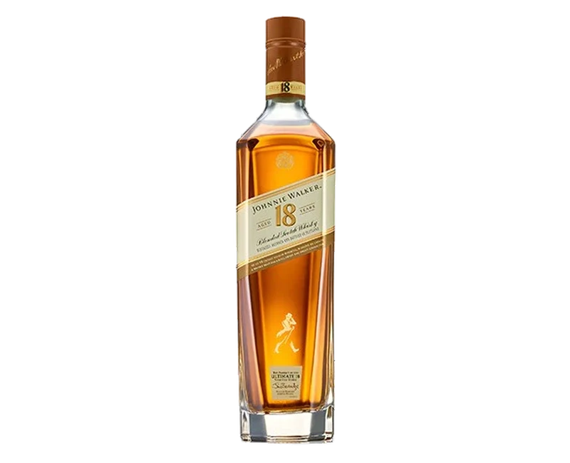 Johnnie Walker Aged 18Years 70clx6