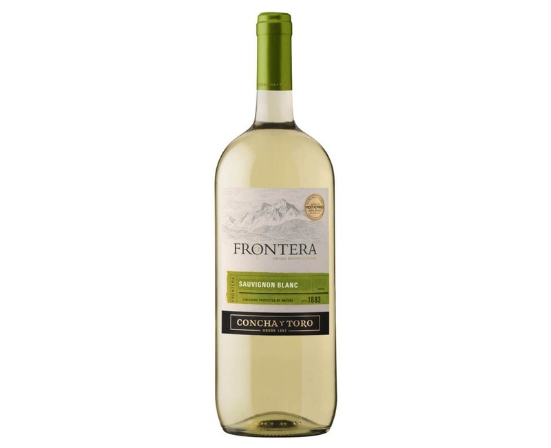 Frontera Sauvignon Blanc 750ml x 6