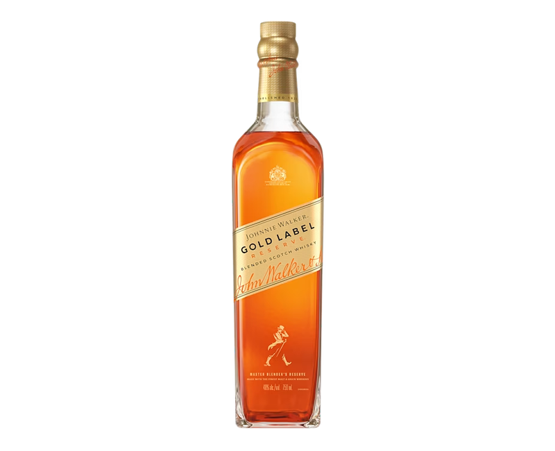 Johnnie Walker Gold Reserve 70clx6
