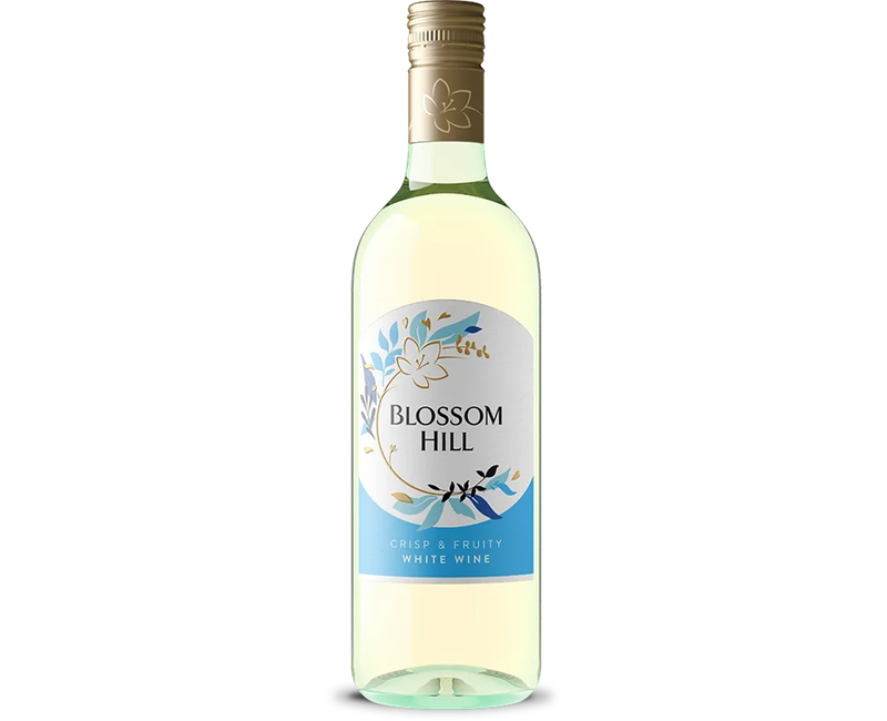 Blossom Hill White 750mlx 6