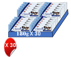 Classy Soft Smooth Skin  Soap 180g x 30