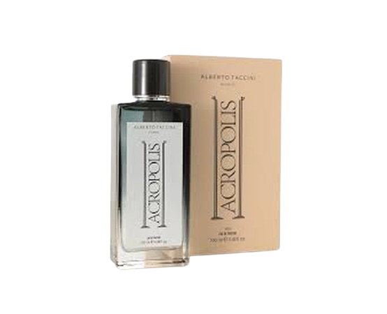 Alberto Taccini Acropolis Men Perfume 100ml