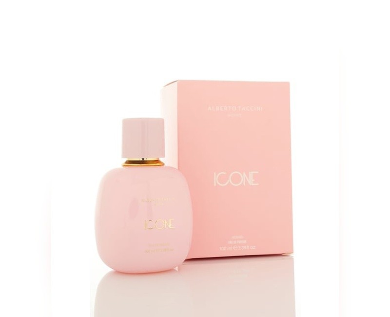 Alberto Taccini Icone Woman 100ml